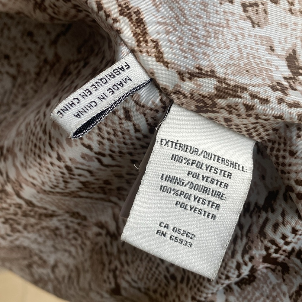 Point Zero Jacket Special Release by Nicole Benisti - Picture 9 of 13